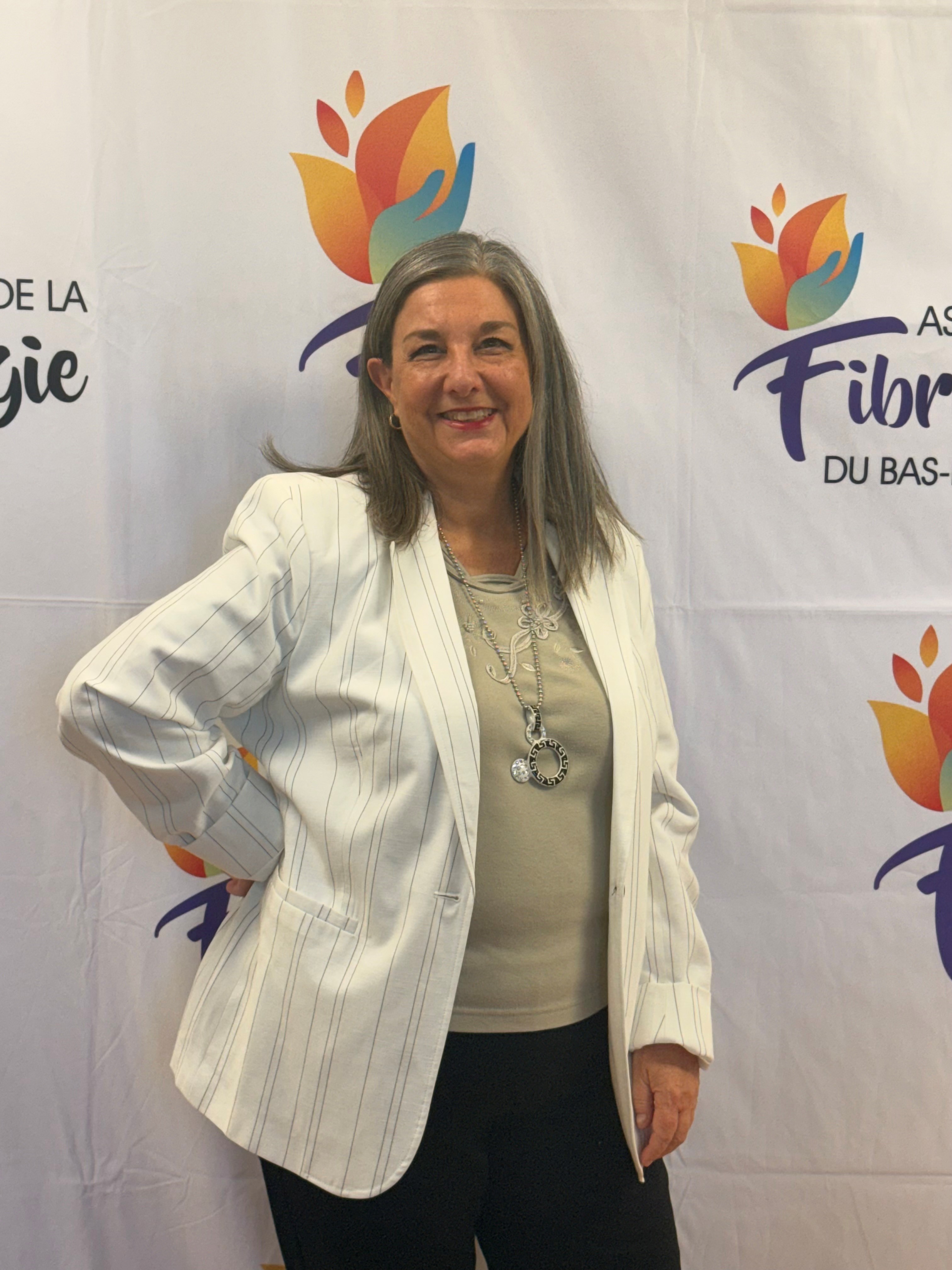 Chantal Desgagnés