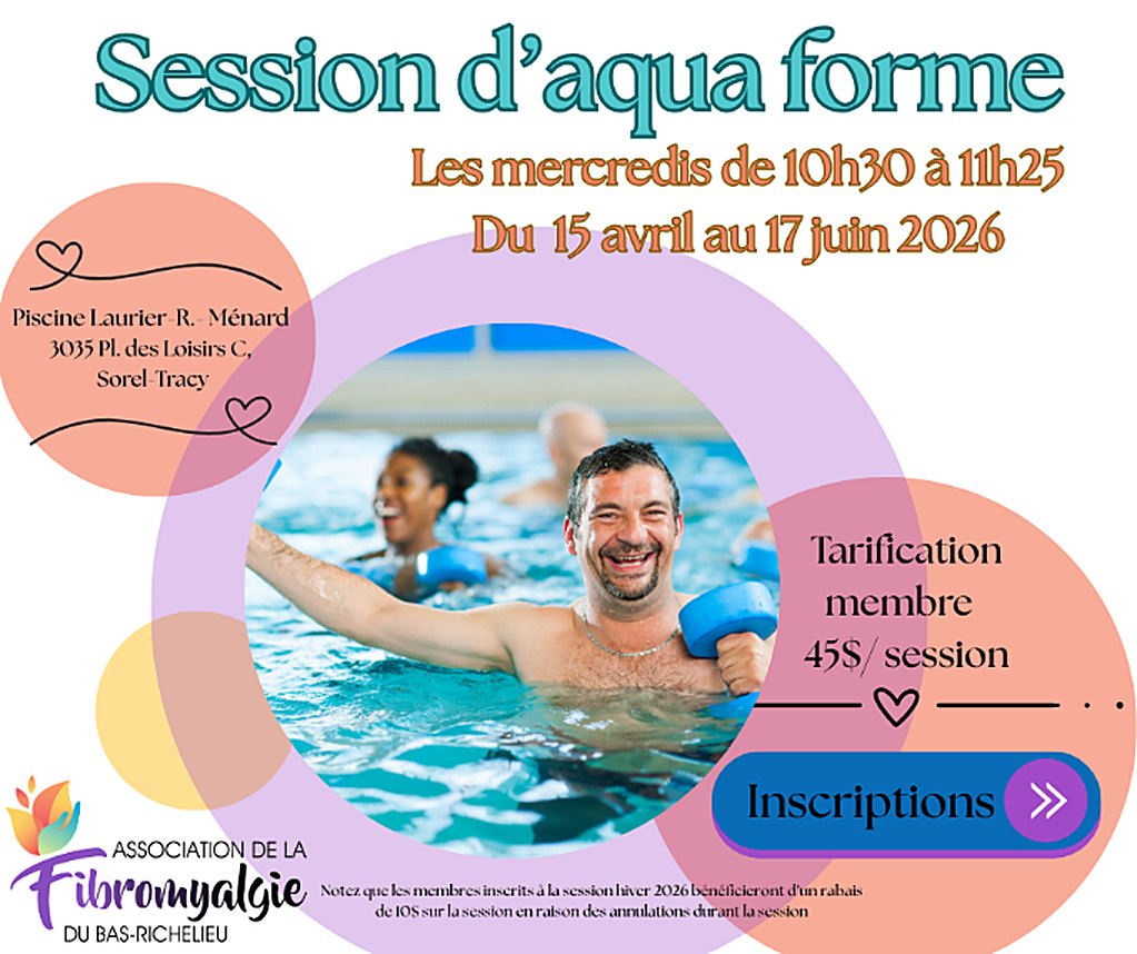 Aquaforme