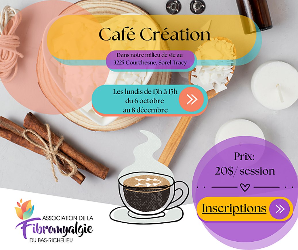 Café Création