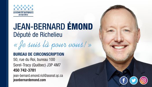 Jean-Bernard Émond