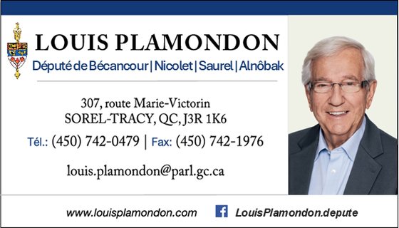 Louis Plamondon