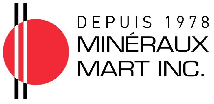 Minéraux Mart